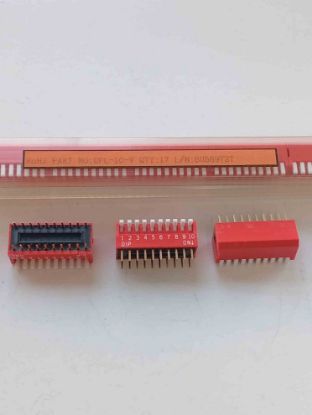 Picture of DPL10V 10POS 10 LU SWICH