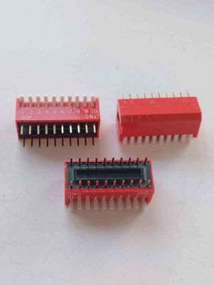 Picture of DPL10V 10POS 10 LU SWICH