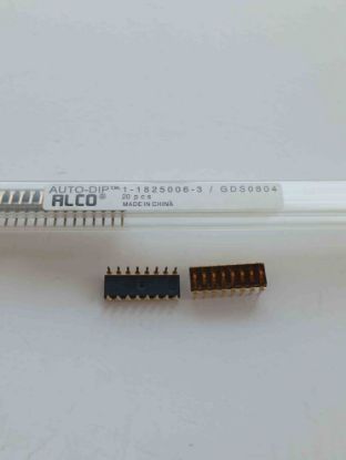 Picture of GDS 0804 1-1825006-3  SWICH 1C