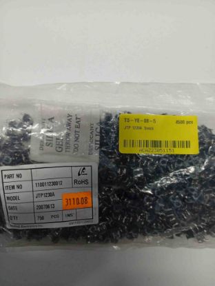 Picture of JTP 1230A swich