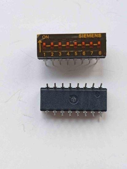 Picture of V23756-A3001-A8 SIEMENS Swich