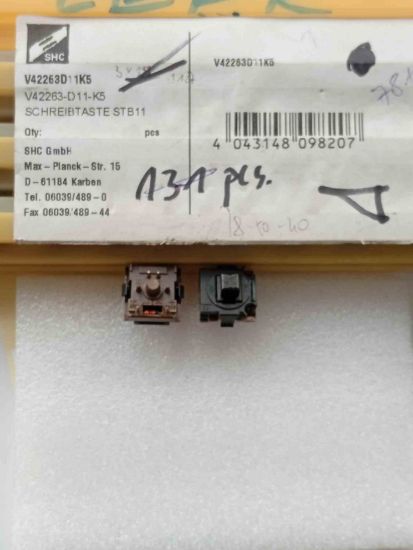 Picture of V42263-D11-K5 SWICH