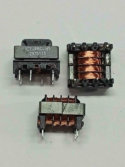 Picture of 11KE021-K  ICT PRC H5 2975115 