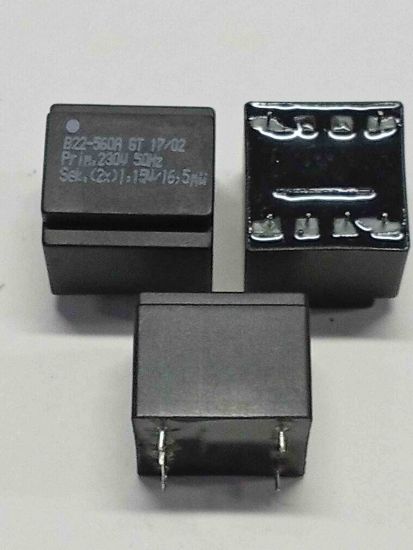 Picture of B22-560A GT 230V 