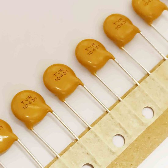 Picture of TVR10431KSABY 10mm 430V VDR