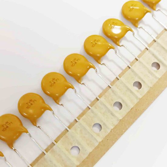 Picture of TVR10471 10mm 470V  VDR