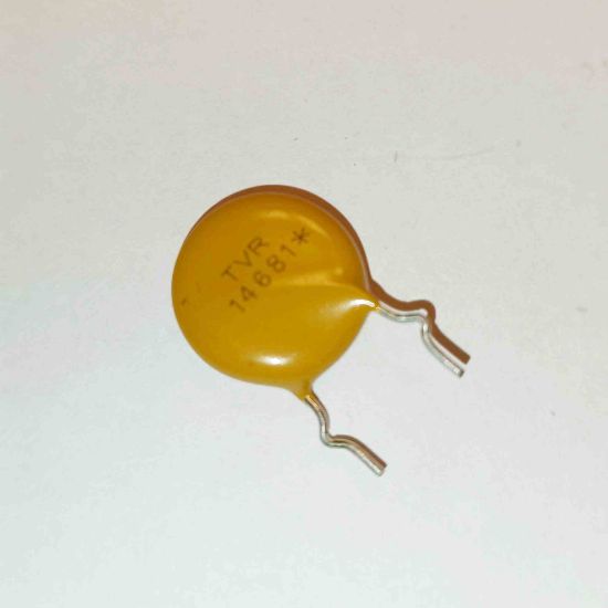 Picture of TVR14681 14mm 680V 420VAC  VDR