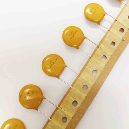 Picture of TVR146881KSAR232 W 14mm 680V VDR