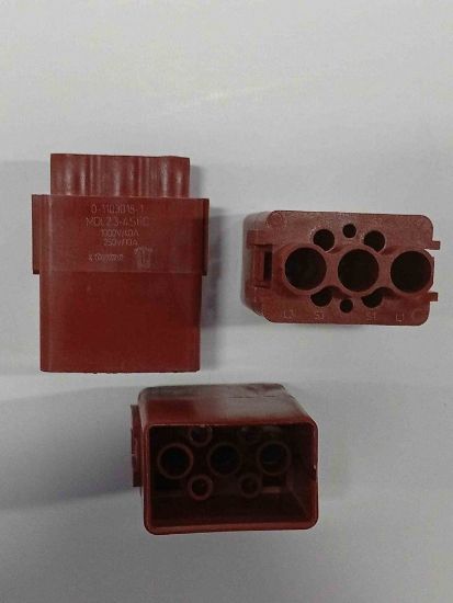 Picture of 1103018-1 CONNECTOR