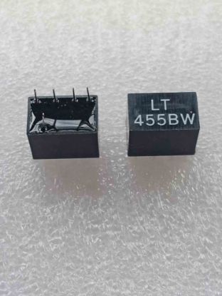 Picture of LT455BW 455KHz