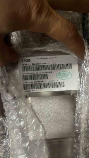 Picture of B25650D1228A14N1 22000UF 1000V CAPACITOR