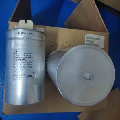 Picture of B25667A4237A355 3x76,9UF 20Kvar CAPACITOR