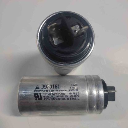 Picture of B32330-B1406-J050 40UF 250VAC  CAPACITOR
