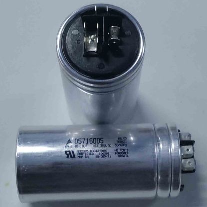 Picture of B32335B3043E50   CAPACITOR