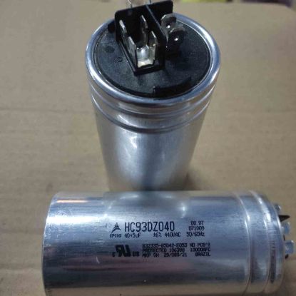 Picture of B32335B5042E53 46 5UF440VAC CAPACITOR