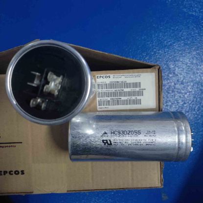 Picture of B32335B5113E53 MOTOR RUN CAPS. CAPACITOR