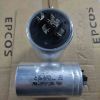 Picture of B32337A3012E50 TRIPLE MOTOR CAPACITOR
