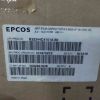 Picture of B32344C4101A80 KVAR . CAPACITOR