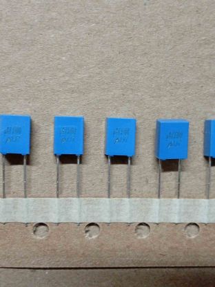 Picture of B32529C1474J289 0.47UF 100V rm5 CAPACITOR