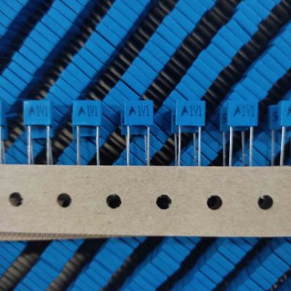 Picture of B32529S1562J834 5600PF 63V rm5 CAPACITOR