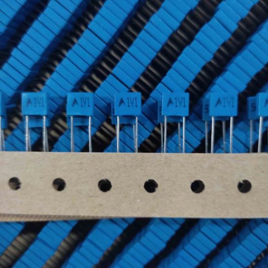 Picture of B32529S1562J834 5600PF 63V rm5 CAPACITOR