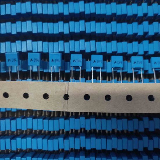 Picture of B32529S474J834 0.47uf 63v rm5 CAPACITOR