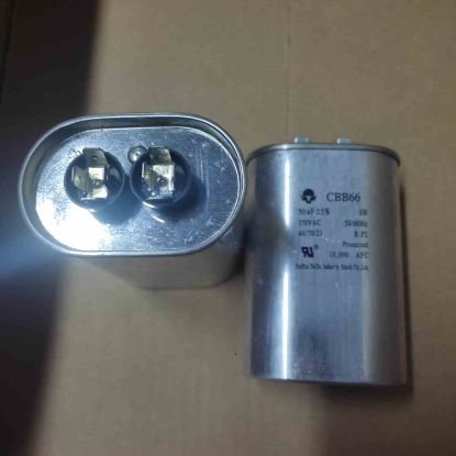 Picture of B33364A3506J050 50UF 370V CAPACITOR