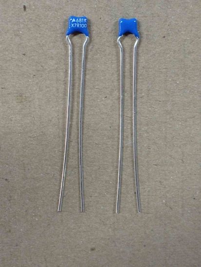 Picture of B37981M1681K 680PF 100V CAPACITOR