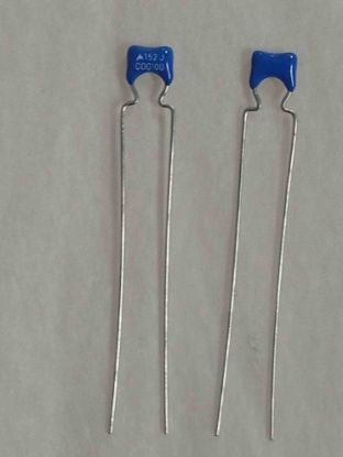 Picture of B379866G1152J 1.5NF 100V CAPACITOR