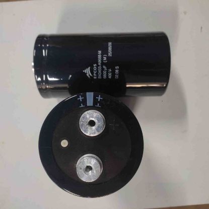 Picture of B43455A9688M 6800UF 400V 76x144mm CAPACITOR