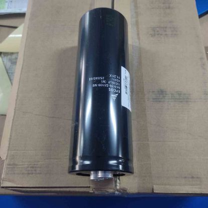 Picture of B43456S5109M6X1 10.000UF 450V CAPACITOR