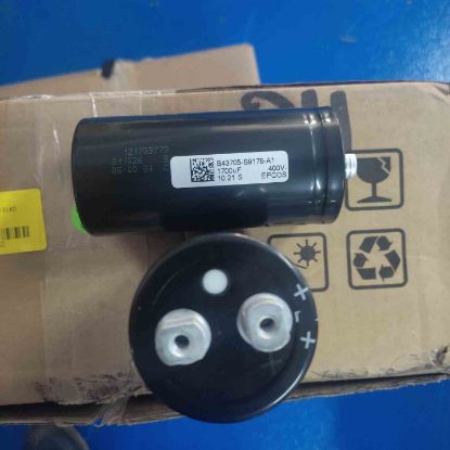 Picture of B43705S9178A1 1700UF 450V CAPACITOR