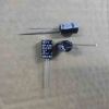 Picture of B43821A5105M 1MF 450V CAPACITOR