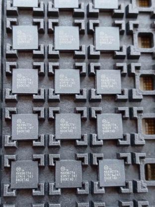 Picture of MAX96774GTM-V+