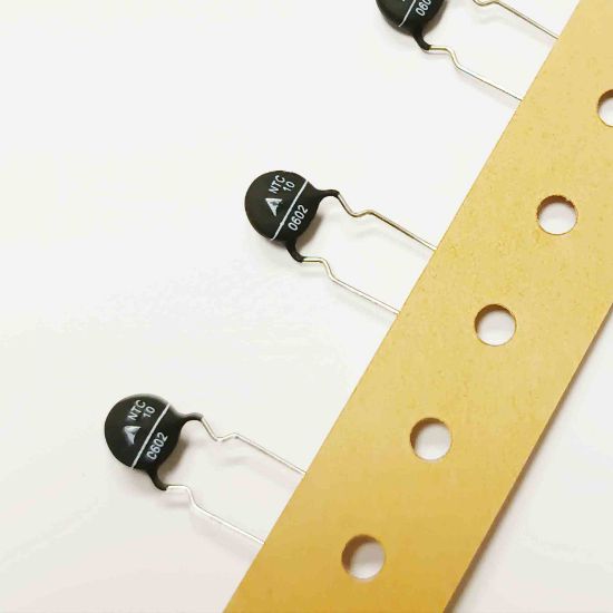 Picture of B57153S100M551 10R 7.5mm 2a