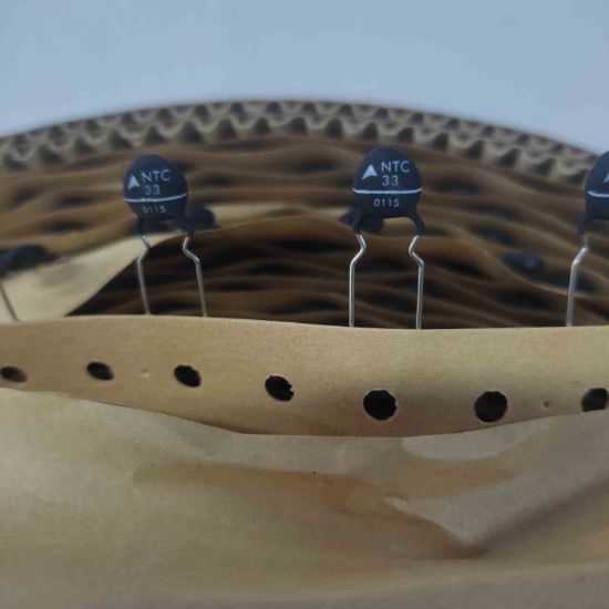 Picture of B57153-S330-M151 NTC CAPACITOR