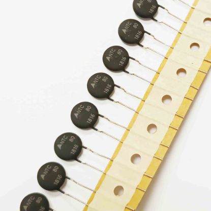 Picture of B57236S800M51 NTC TERMISTOR CAPACITOR