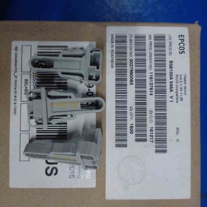 Picture of B58100A546AV1 SENSOR CAPACITOR