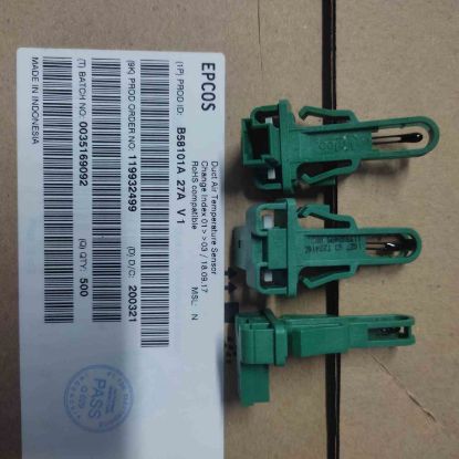 Picture of B58101A27AV1  CAPACITOR