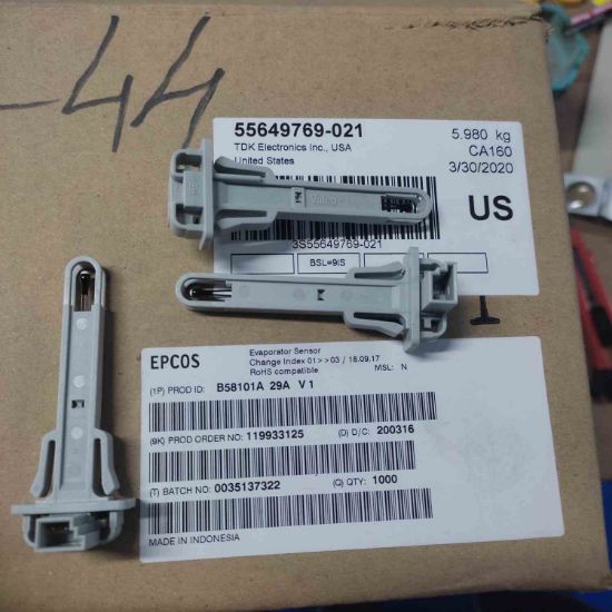 Picture of B58101A29AV1 SENSOR 