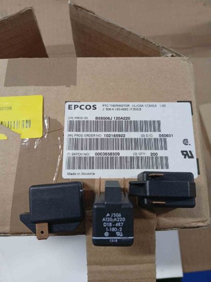 Picture of B59506J120A220 TERMISTOR 