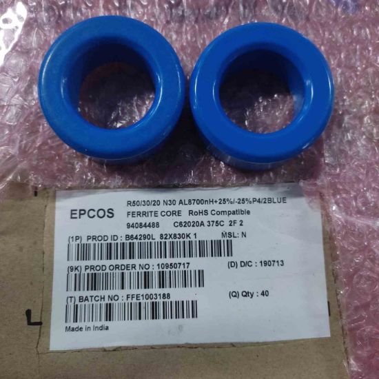 Picture of B64290L82X830K1 8700EH TROID R50/30/20