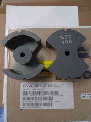 Picture of B65713A400A27 FERRIT CORE 87x70