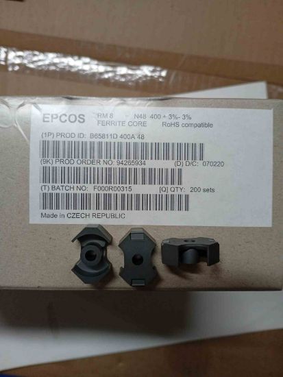 Picture of B65811D400A48 