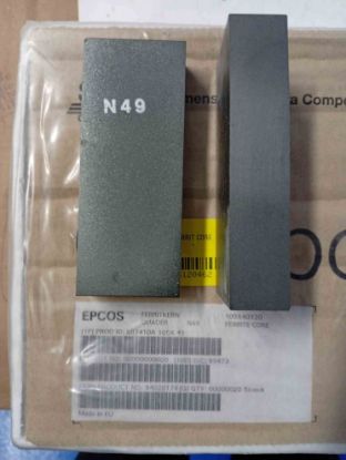 Picture of B67410A105X49 FERRIT CORE 