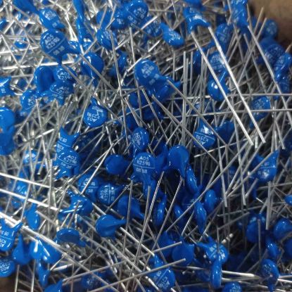 Picture of B72205S250K101 25VAC 5mm