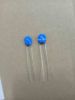 Picture of B72207S110K101V57 11VAC 7mm VDR