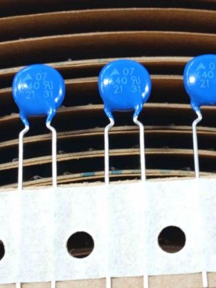 Picture of B72207S400K211V87 VDR