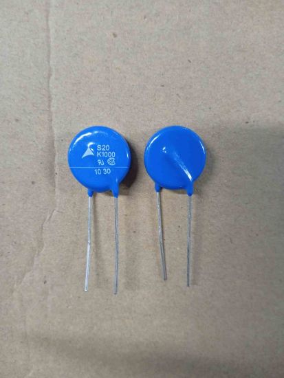 Picture of B7220S102K101 VARISTOR 