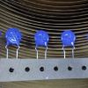 Picture of B72214S171K551 VARISTOR 